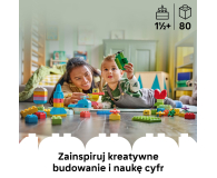 LEGO DUPLO 10479 Kreatywne pudełko pełne kolorów - 1529689 - zdjęcie 4